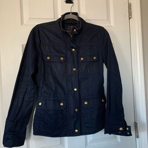 J.Crew Field Jacket